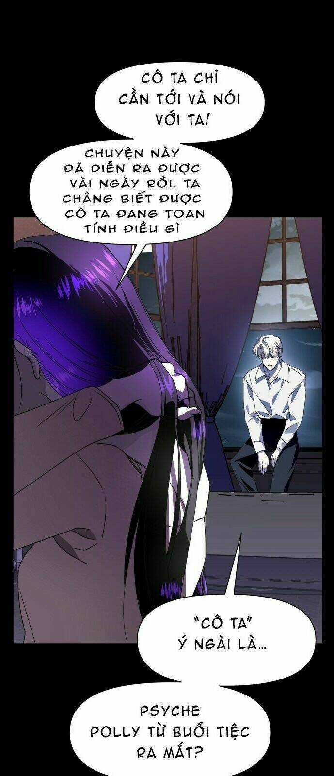 Tôi Muốn Trở Thành Cô Ấy Chỉ Một Ngày Chapter 12 trang 9