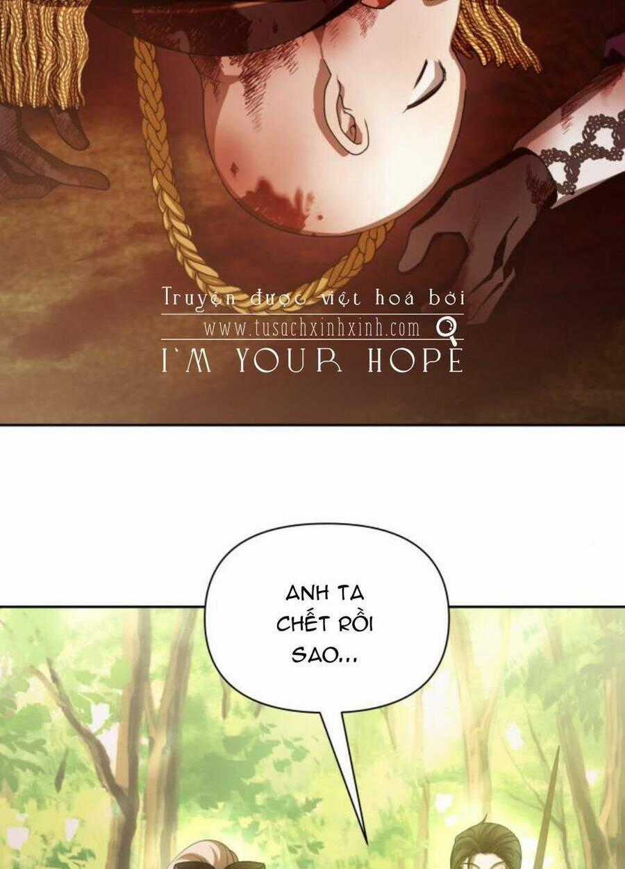 Tôi Muốn Trở Thành Cô Ấy Chỉ Một Ngày Chapter 120 trang 1