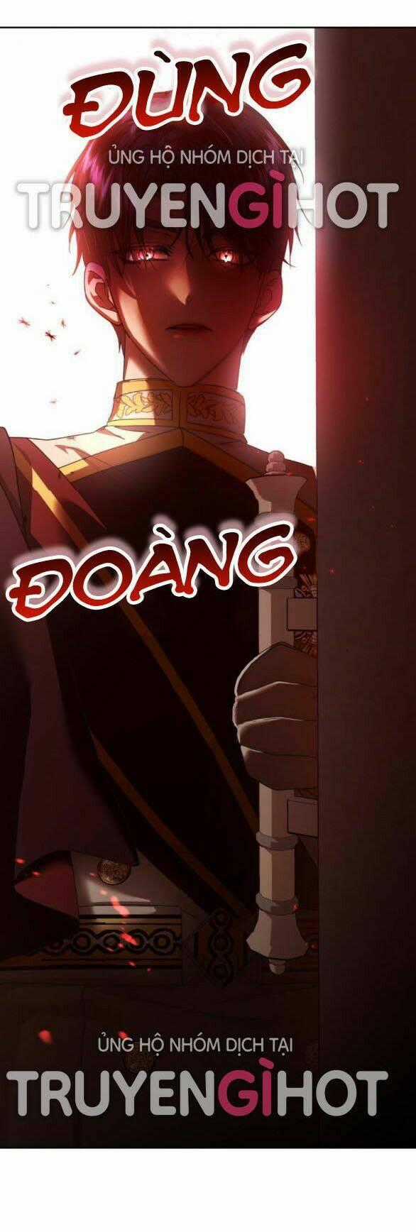 Tôi Muốn Trở Thành Cô Ấy Chỉ Một Ngày Chapter 122 trang 0