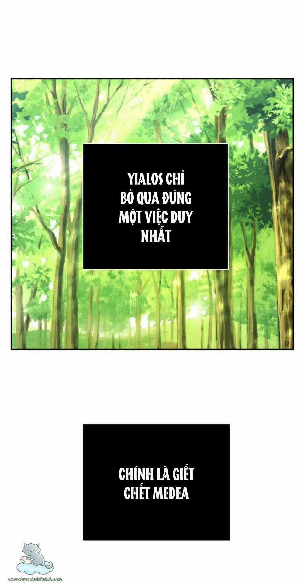 Tôi Muốn Trở Thành Cô Ấy Chỉ Một Ngày Chapter 123 trang 0