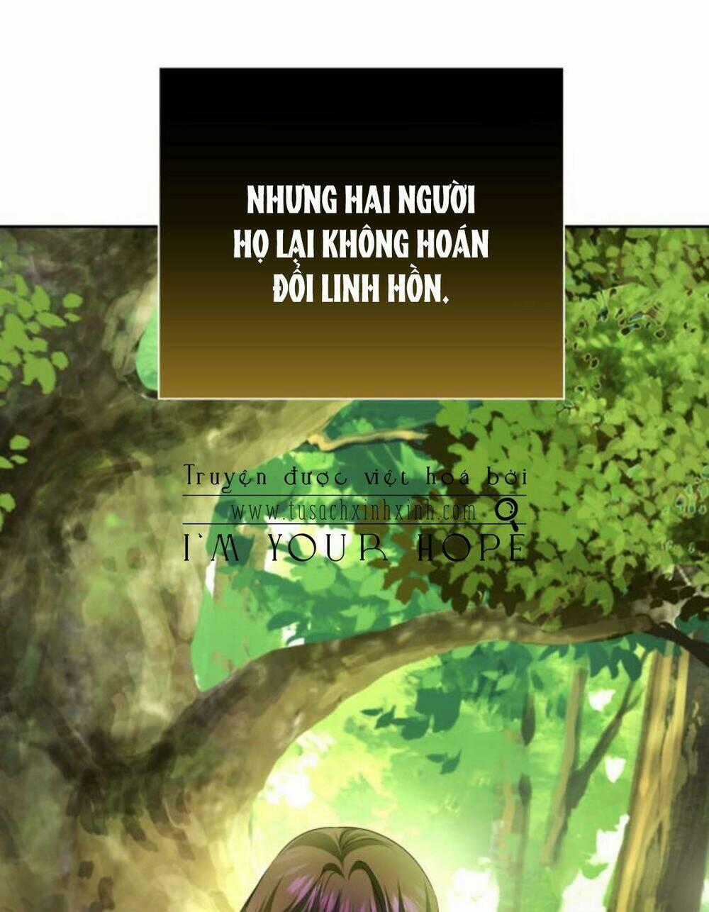 Tôi Muốn Trở Thành Cô Ấy Chỉ Một Ngày Chapter 123 trang 1