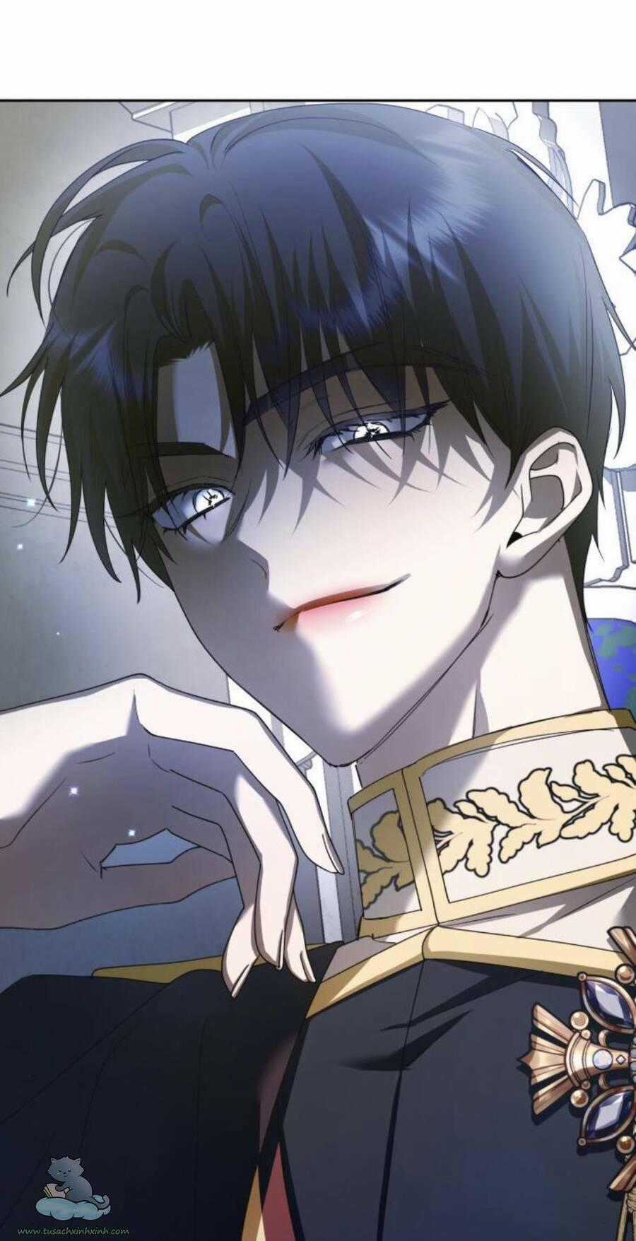 Tôi Muốn Trở Thành Cô Ấy Chỉ Một Ngày Chapter 125 trang 1