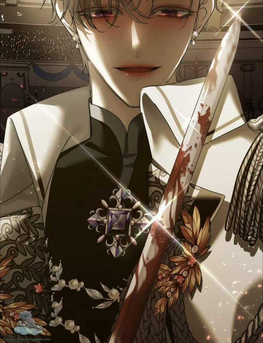 Tôi Muốn Trở Thành Cô Ấy Chỉ Một Ngày Chapter 126 trang 1