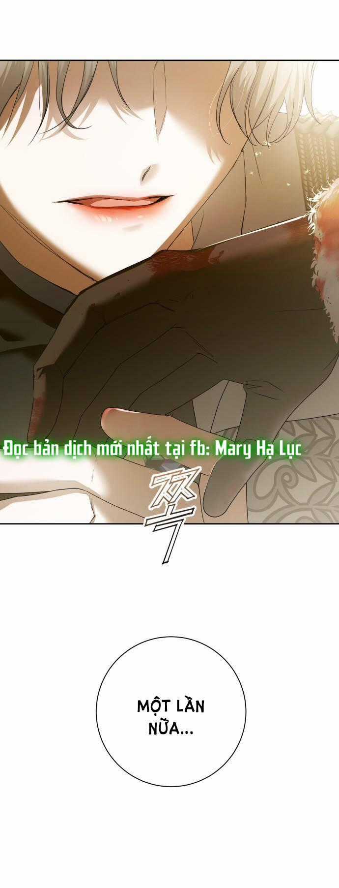 Tôi Muốn Trở Thành Cô Ấy Chỉ Một Ngày Chapter 127.1 trang 1