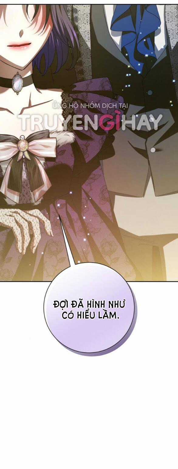 Tôi Muốn Trở Thành Cô Ấy Chỉ Một Ngày Chapter 128.2 trang 0