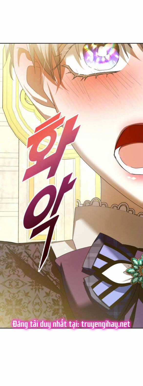 Tôi Muốn Trở Thành Cô Ấy Chỉ Một Ngày Chapter 128.2 trang 1