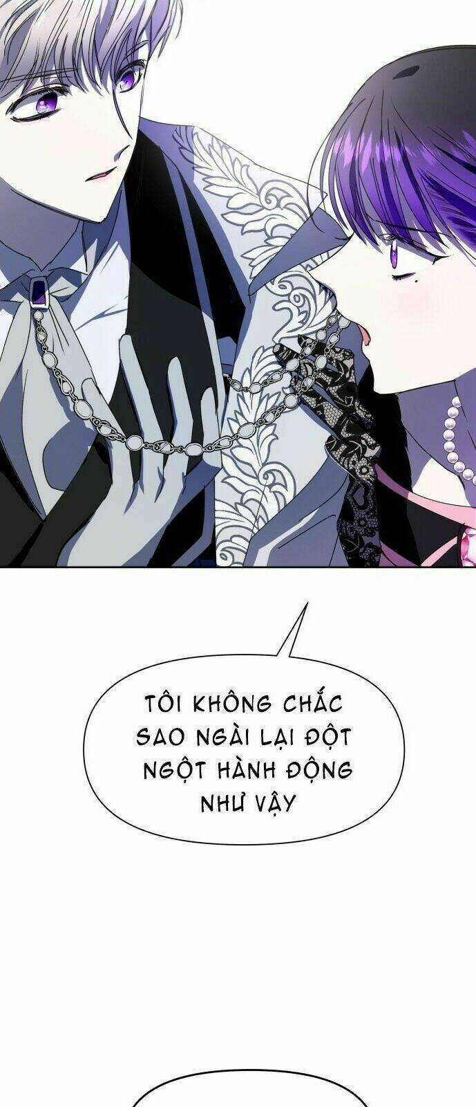 Tôi Muốn Trở Thành Cô Ấy Chỉ Một Ngày Chapter 13 trang 18