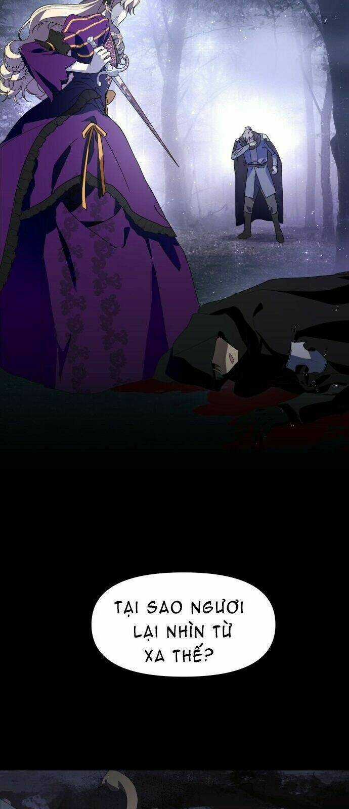 Tôi Muốn Trở Thành Cô Ấy Chỉ Một Ngày Chapter 13 trang 22