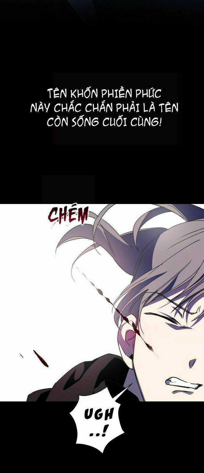 Tôi Muốn Trở Thành Cô Ấy Chỉ Một Ngày Chapter 13 trang 27