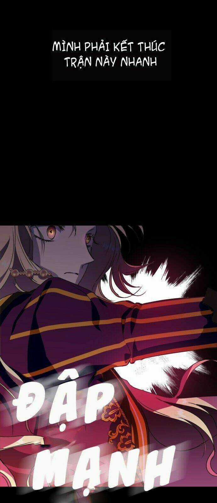 Tôi Muốn Trở Thành Cô Ấy Chỉ Một Ngày Chapter 13 trang 28