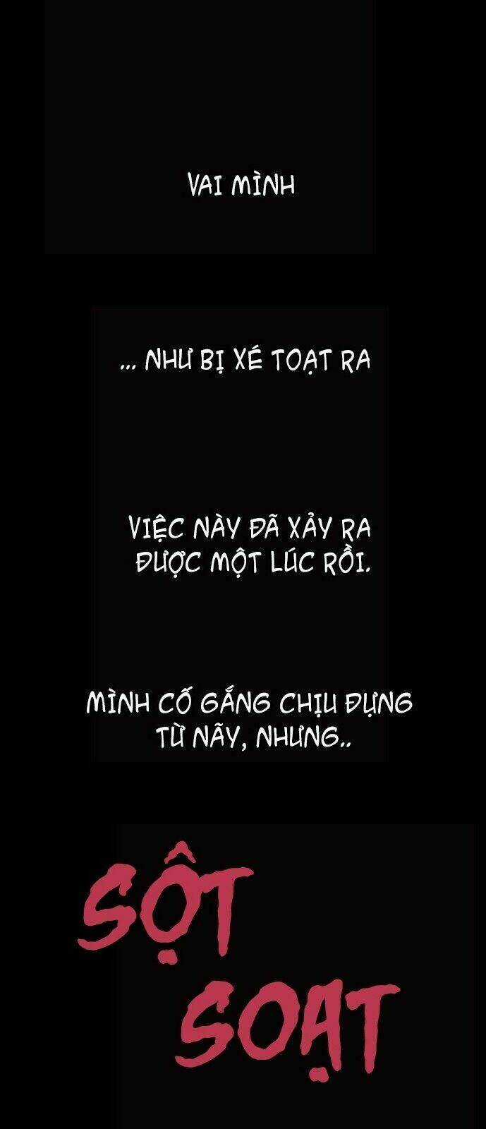 Tôi Muốn Trở Thành Cô Ấy Chỉ Một Ngày Chapter 13 trang 29