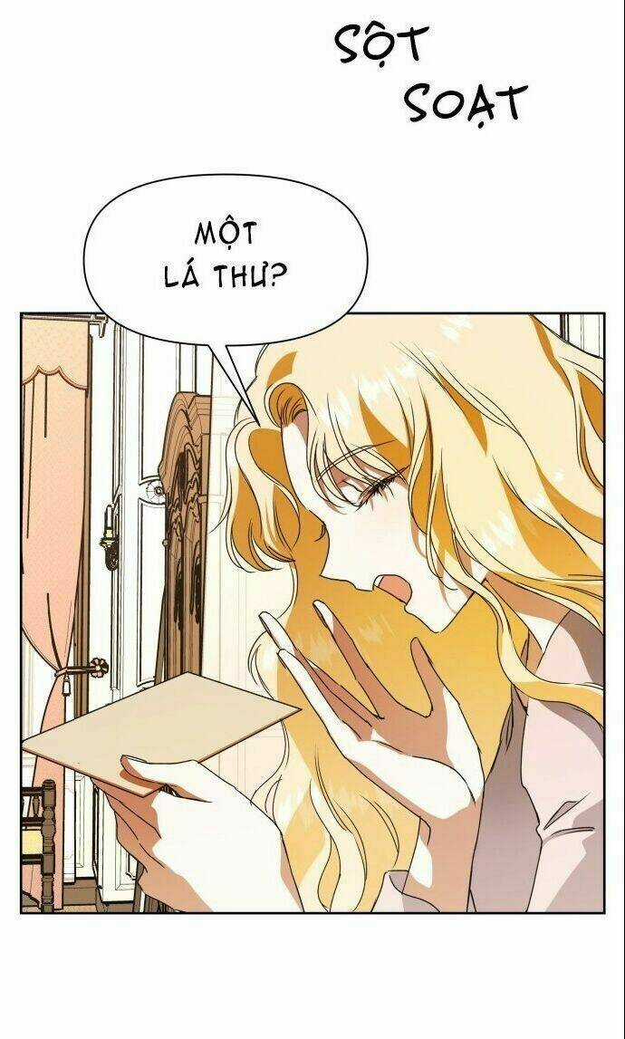 Tôi Muốn Trở Thành Cô Ấy Chỉ Một Ngày Chapter 13 trang 37