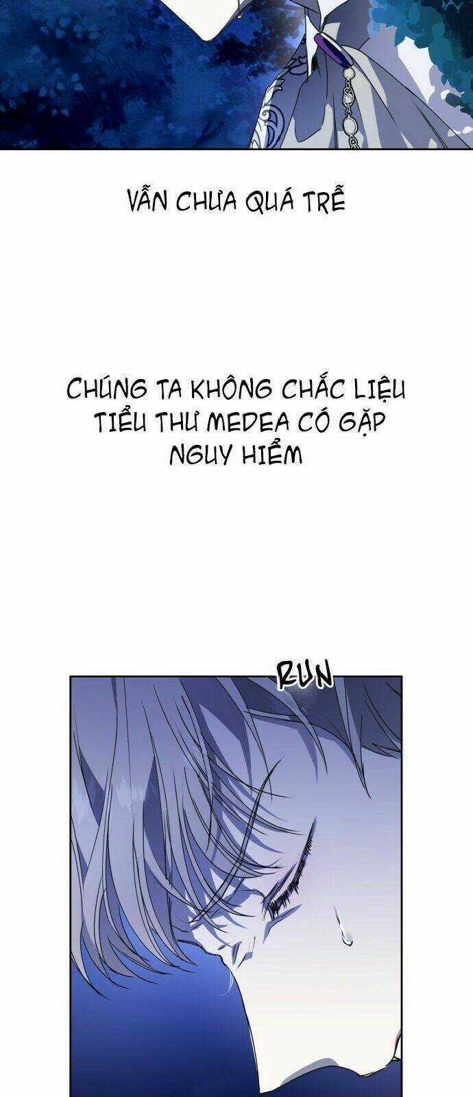 Tôi Muốn Trở Thành Cô Ấy Chỉ Một Ngày Chapter 13 trang 4