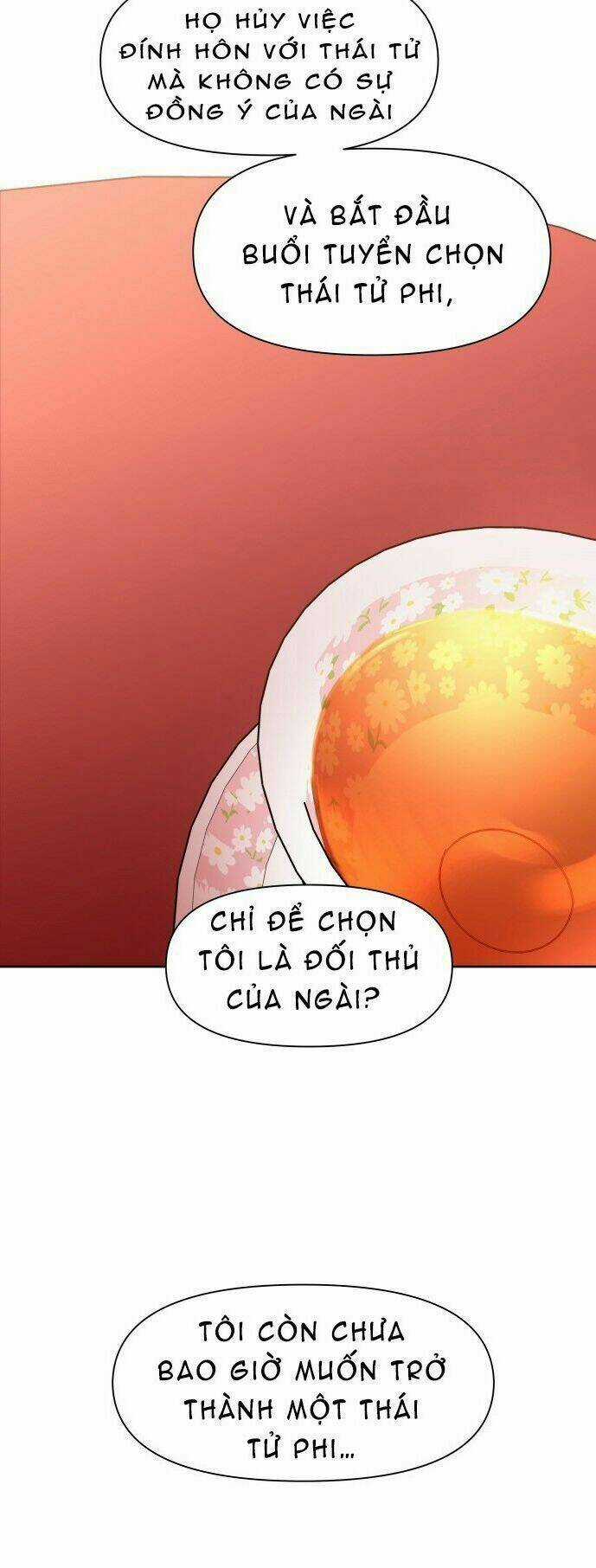 Tôi Muốn Trở Thành Cô Ấy Chỉ Một Ngày Chapter 13 trang 45