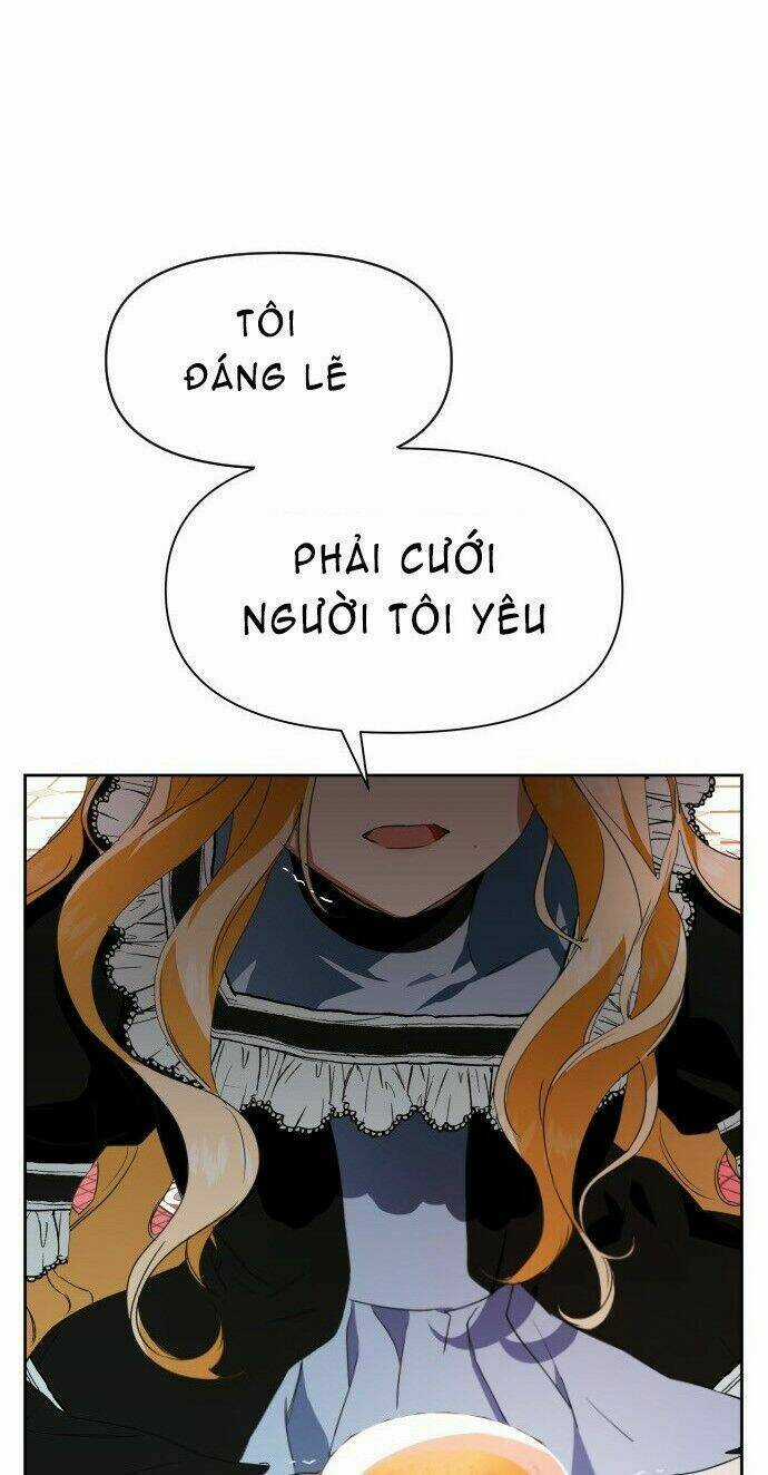 Tôi Muốn Trở Thành Cô Ấy Chỉ Một Ngày Chapter 13 trang 46
