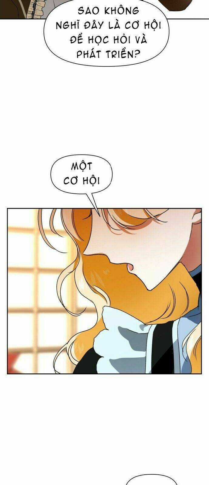 Tôi Muốn Trở Thành Cô Ấy Chỉ Một Ngày Chapter 13 trang 51