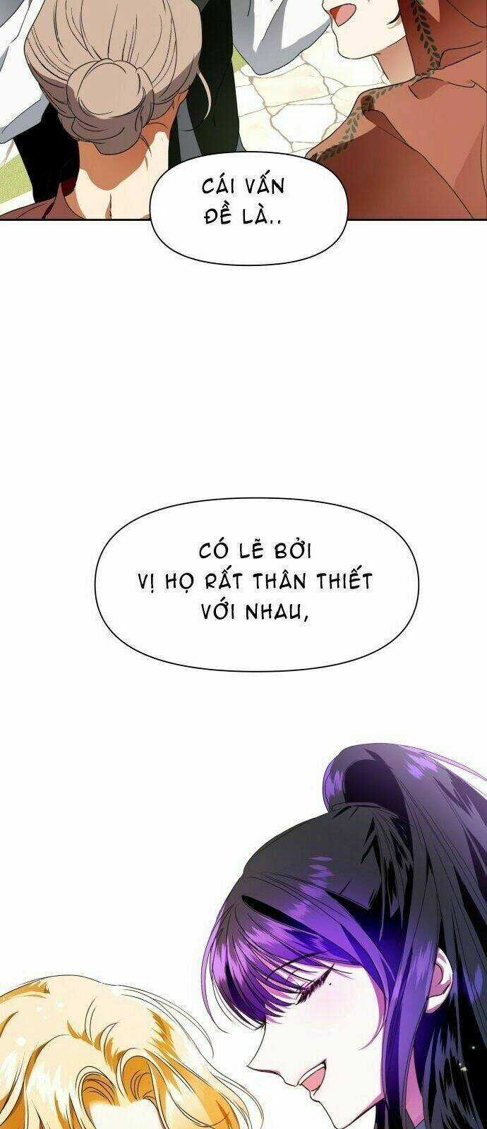 Tôi Muốn Trở Thành Cô Ấy Chỉ Một Ngày Chapter 13 trang 62