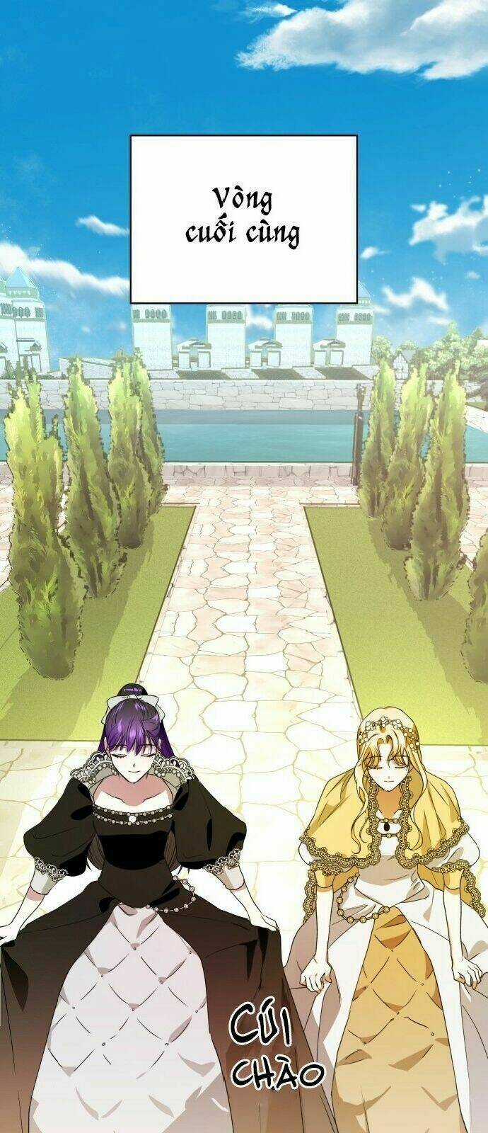 Tôi Muốn Trở Thành Cô Ấy Chỉ Một Ngày Chapter 13 trang 65