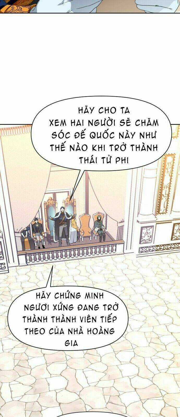 Tôi Muốn Trở Thành Cô Ấy Chỉ Một Ngày Chapter 13 trang 68