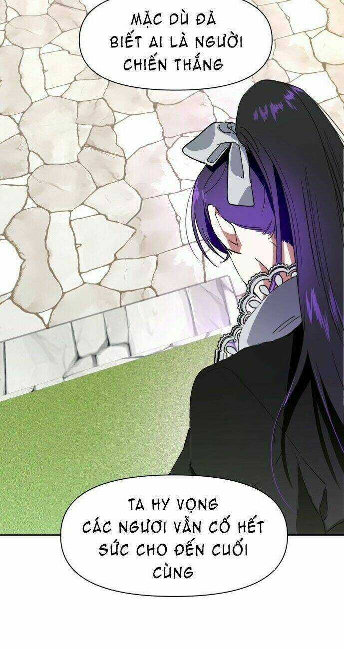 Tôi Muốn Trở Thành Cô Ấy Chỉ Một Ngày Chapter 13 trang 69