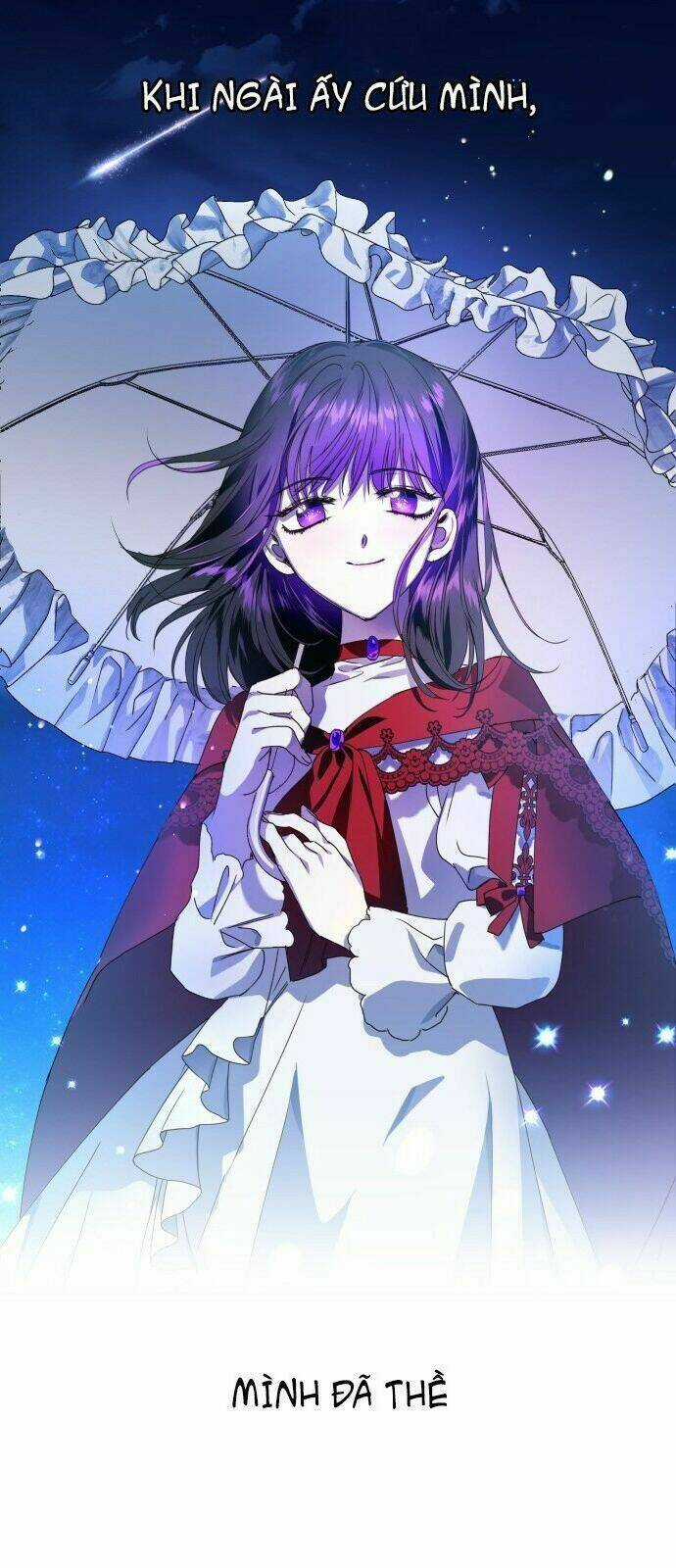 Tôi Muốn Trở Thành Cô Ấy Chỉ Một Ngày Chapter 13 trang 7