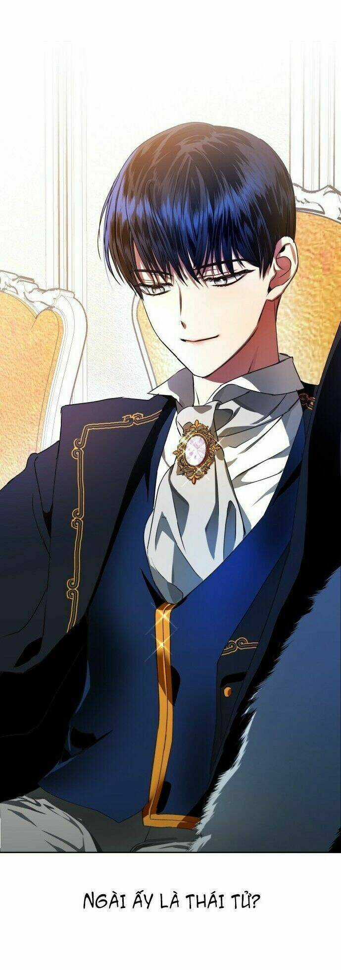 Tôi Muốn Trở Thành Cô Ấy Chỉ Một Ngày Chapter 13 trang 72