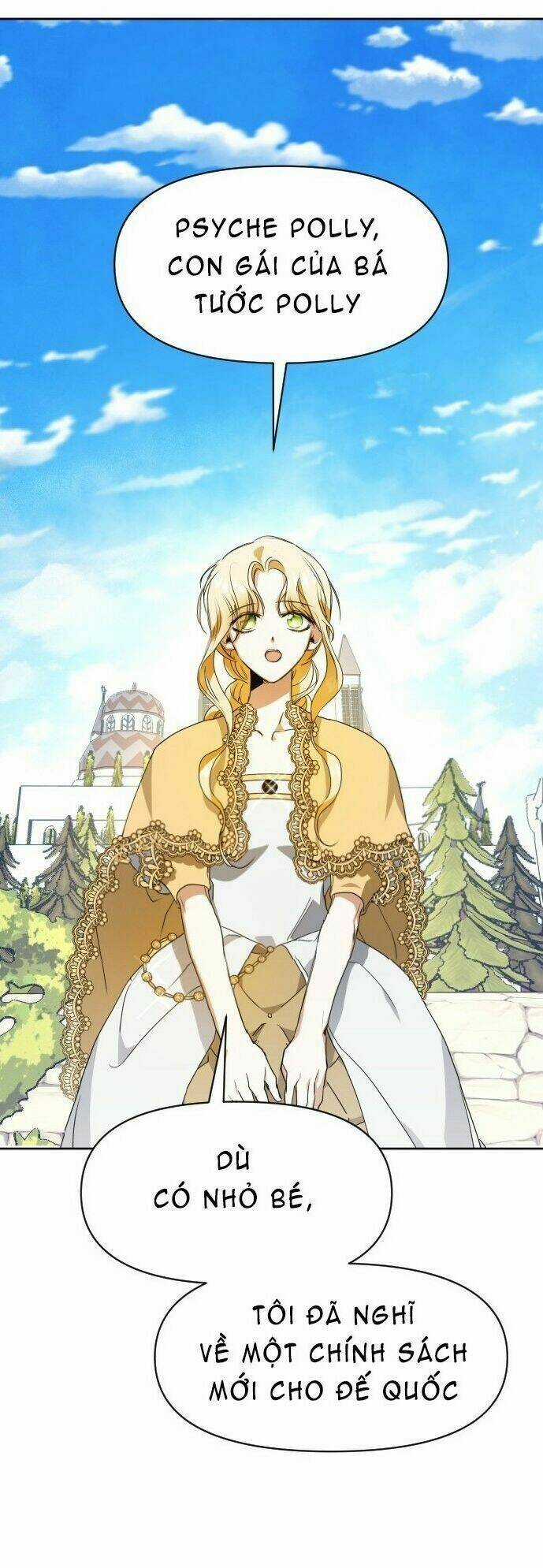 Tôi Muốn Trở Thành Cô Ấy Chỉ Một Ngày Chapter 13 trang 74