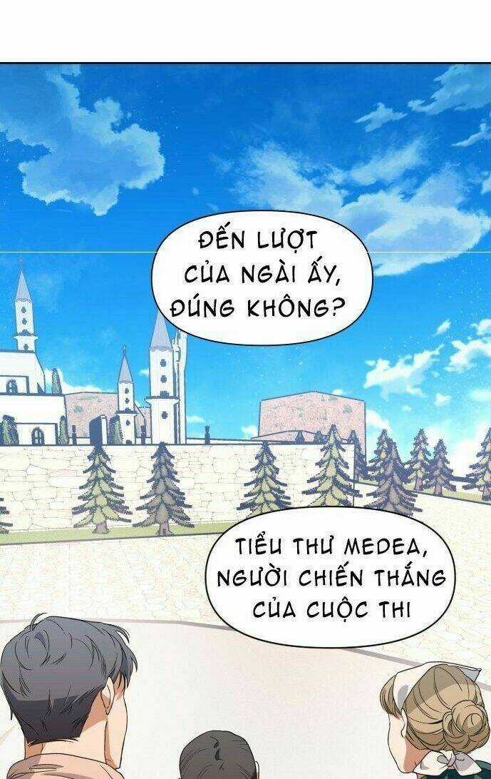 Tôi Muốn Trở Thành Cô Ấy Chỉ Một Ngày Chapter 13 trang 83