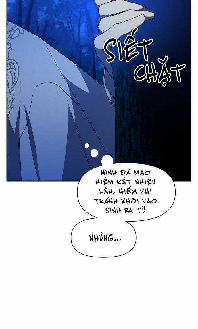 Tôi Muốn Trở Thành Cô Ấy Chỉ Một Ngày Chapter 13 trang 9