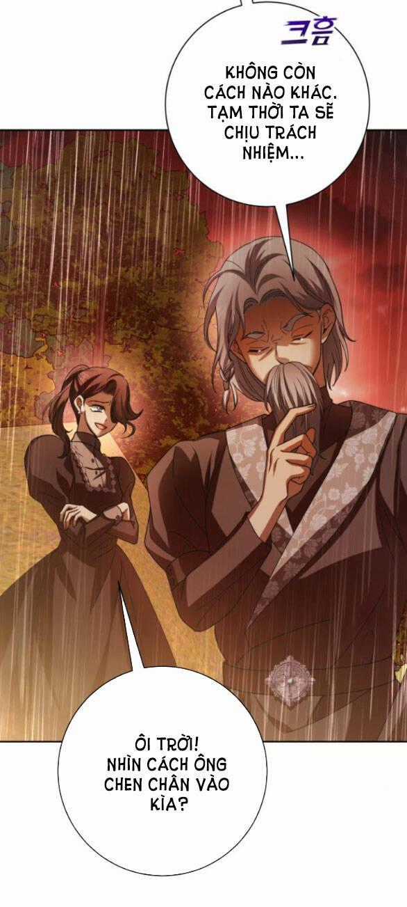 Tôi Muốn Trở Thành Cô Ấy Chỉ Một Ngày Chapter 131.2 trang 0