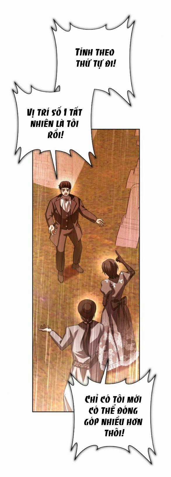 Tôi Muốn Trở Thành Cô Ấy Chỉ Một Ngày Chapter 131.2 trang 1