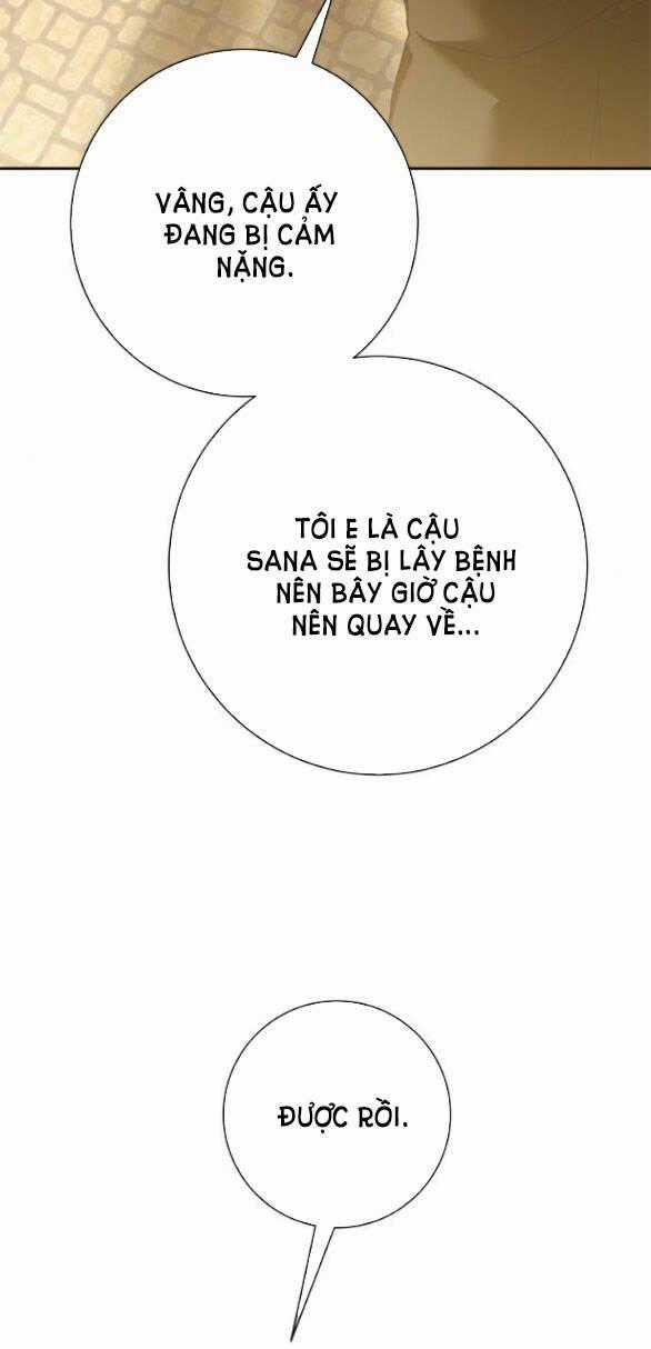 Tôi Muốn Trở Thành Cô Ấy Chỉ Một Ngày Chapter 133.2 trang 0