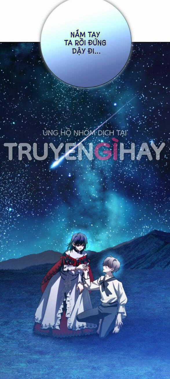 Tôi Muốn Trở Thành Cô Ấy Chỉ Một Ngày Chapter 135.1 trang 0