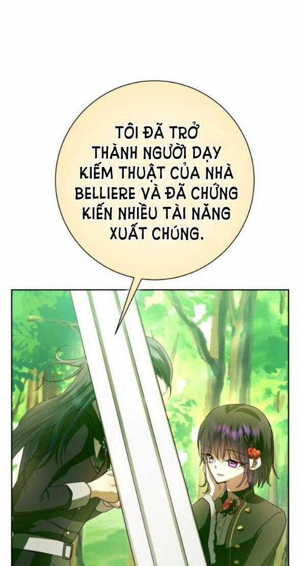 Tôi Muốn Trở Thành Cô Ấy Chỉ Một Ngày Chapter 136.5 trang 1