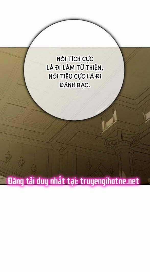 Tôi Muốn Trở Thành Cô Ấy Chỉ Một Ngày Chapter 137.5 trang 1