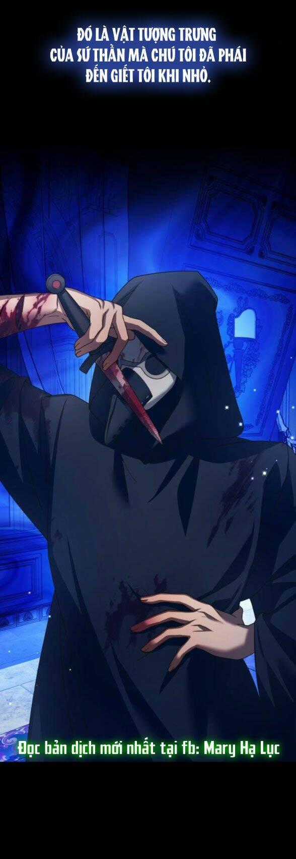Tôi Muốn Trở Thành Cô Ấy Chỉ Một Ngày Chapter 138 trang 1