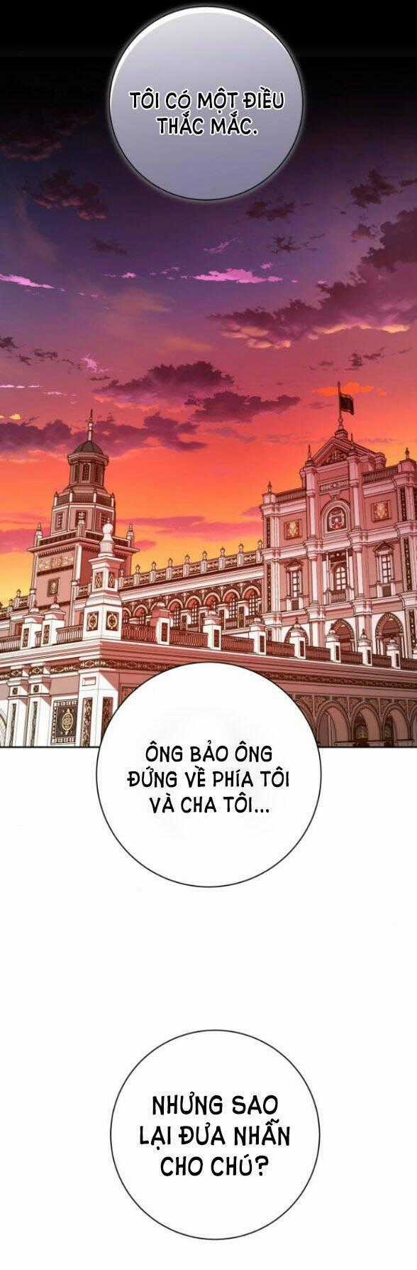 Tôi Muốn Trở Thành Cô Ấy Chỉ Một Ngày Chapter 139 trang 0