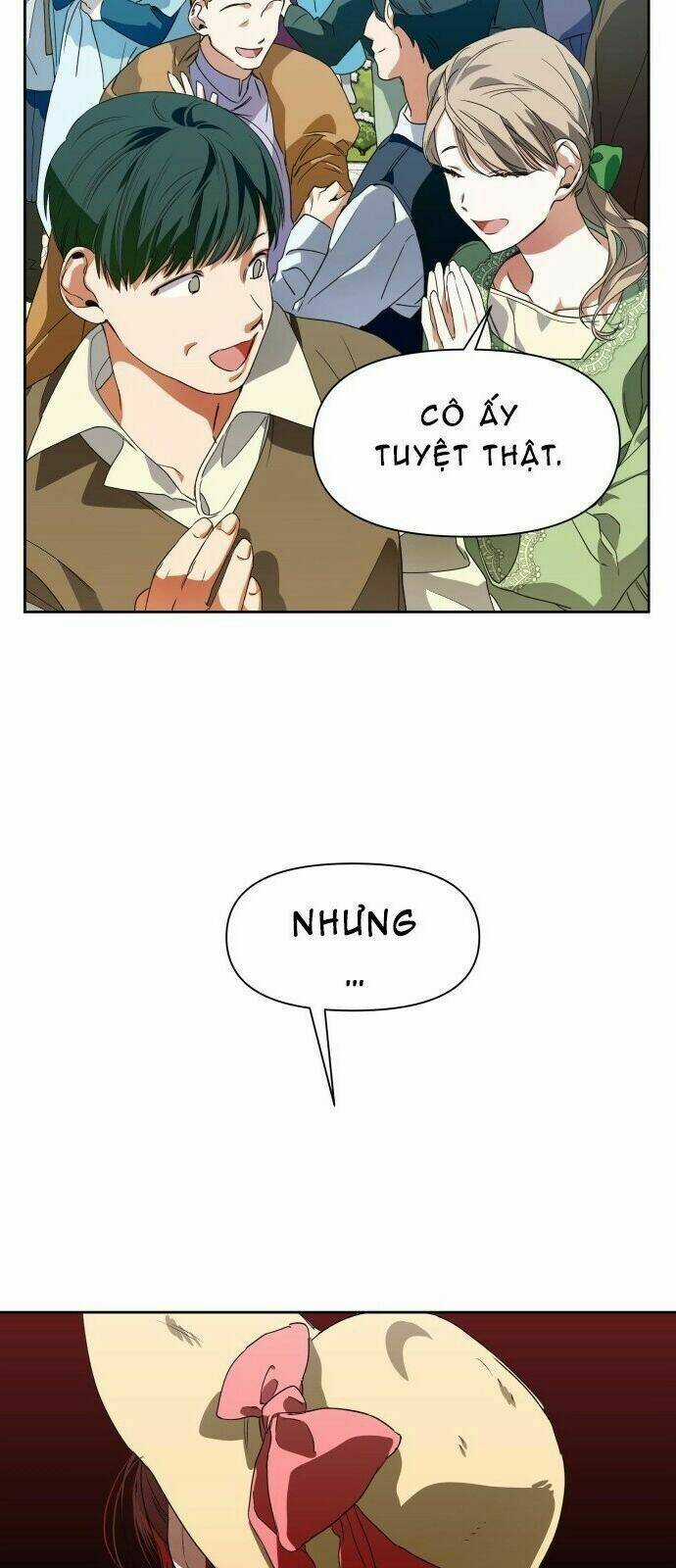 Tôi Muốn Trở Thành Cô Ấy Chỉ Một Ngày Chapter 14 trang 10