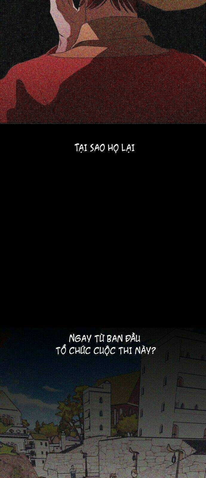 Tôi Muốn Trở Thành Cô Ấy Chỉ Một Ngày Chapter 14 trang 100