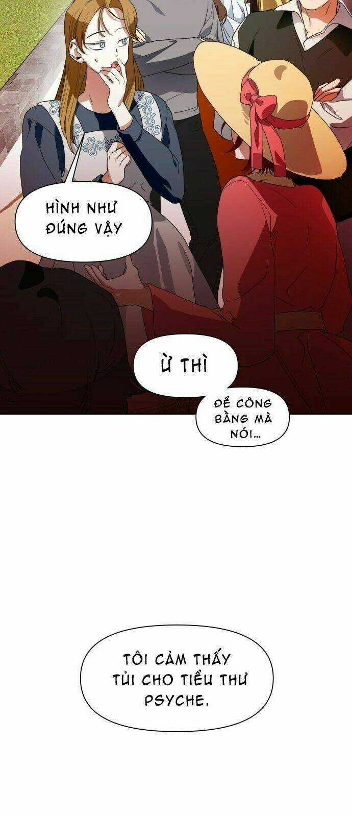 Tôi Muốn Trở Thành Cô Ấy Chỉ Một Ngày Chapter 14 trang 13