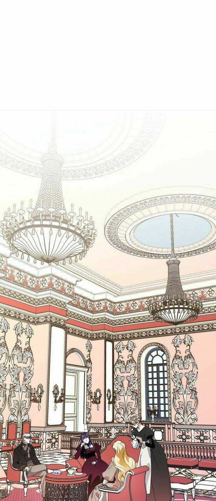 Tôi Muốn Trở Thành Cô Ấy Chỉ Một Ngày Chapter 14 trang 14