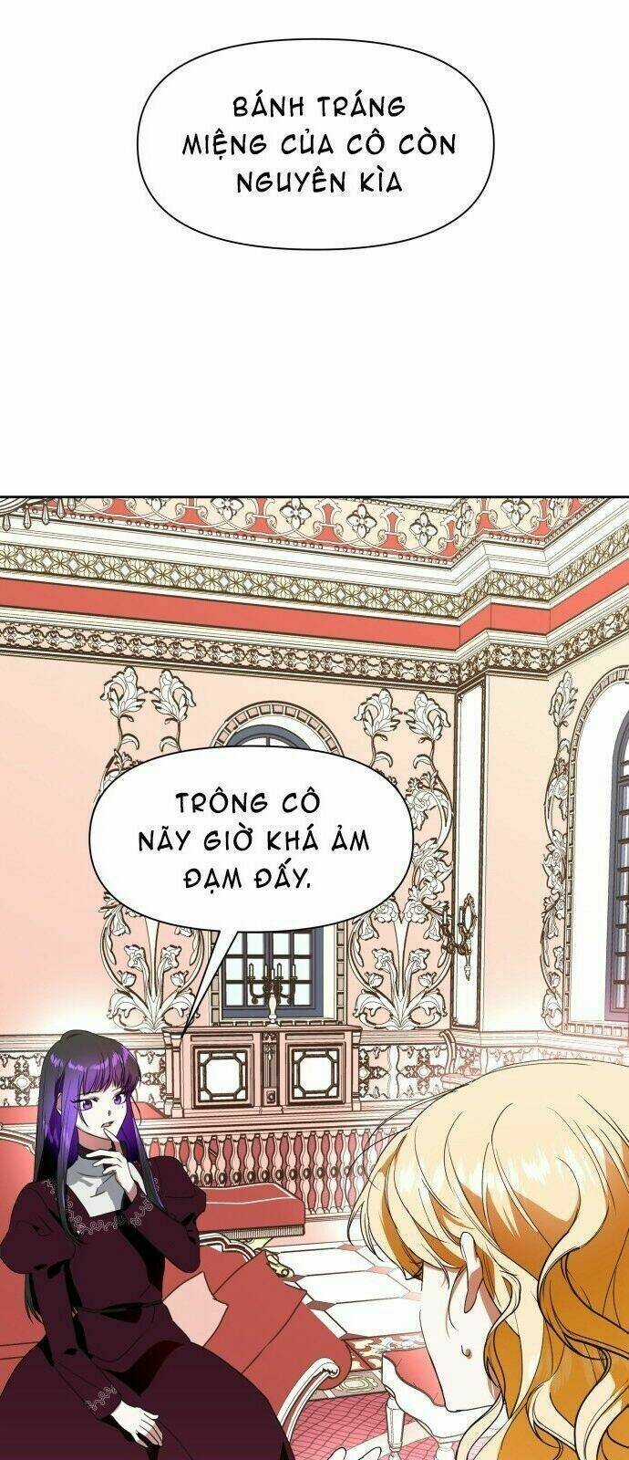 Tôi Muốn Trở Thành Cô Ấy Chỉ Một Ngày Chapter 14 trang 20