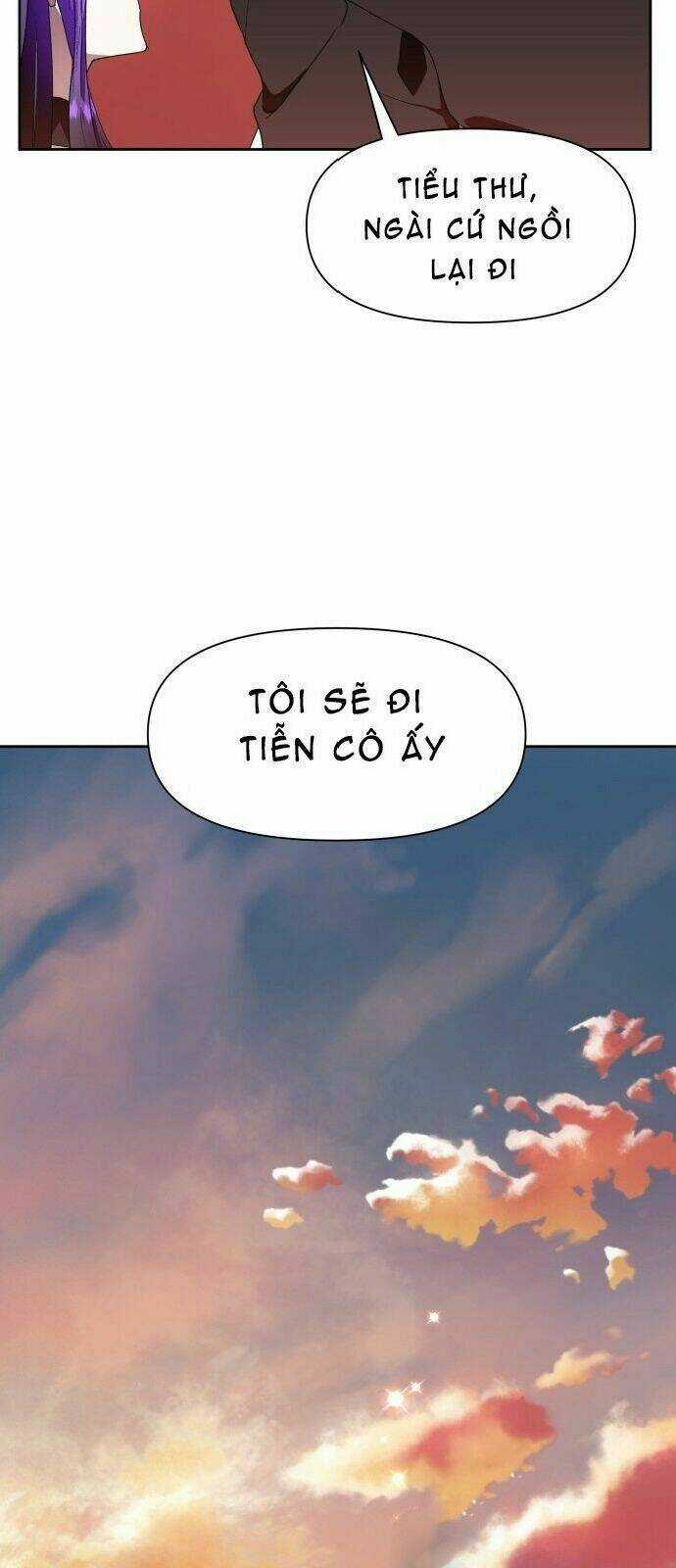 Tôi Muốn Trở Thành Cô Ấy Chỉ Một Ngày Chapter 14 trang 22