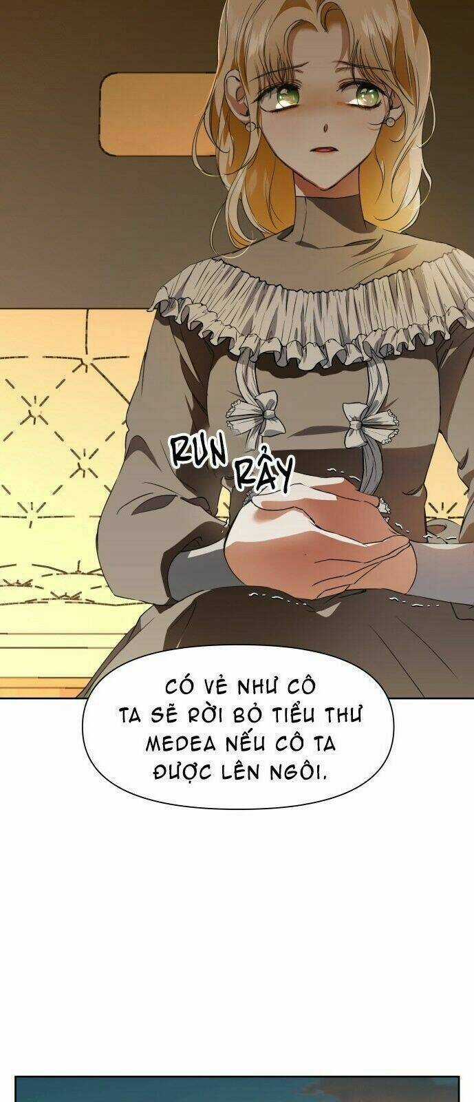 Tôi Muốn Trở Thành Cô Ấy Chỉ Một Ngày Chapter 14 trang 29