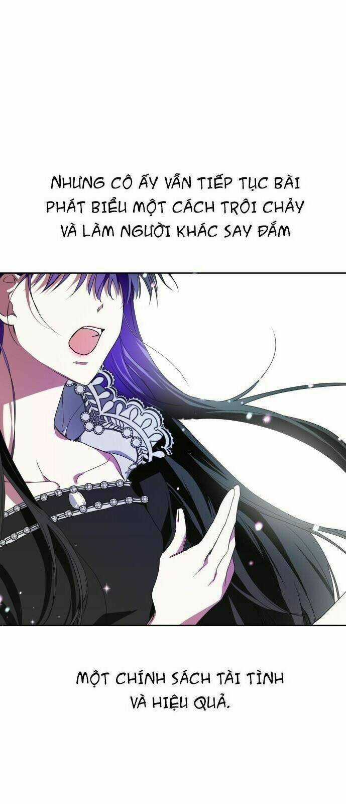 Tôi Muốn Trở Thành Cô Ấy Chỉ Một Ngày Chapter 14 trang 3