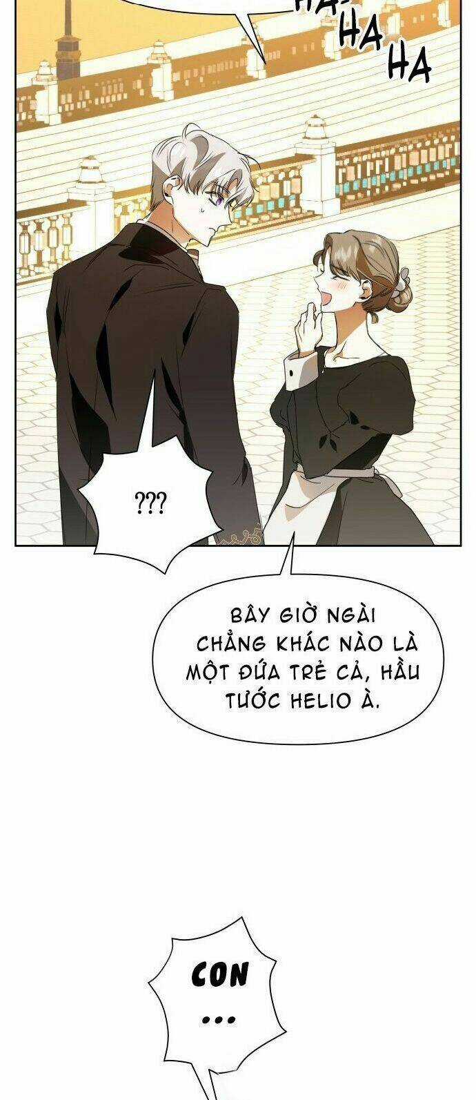 Tôi Muốn Trở Thành Cô Ấy Chỉ Một Ngày Chapter 14 trang 31