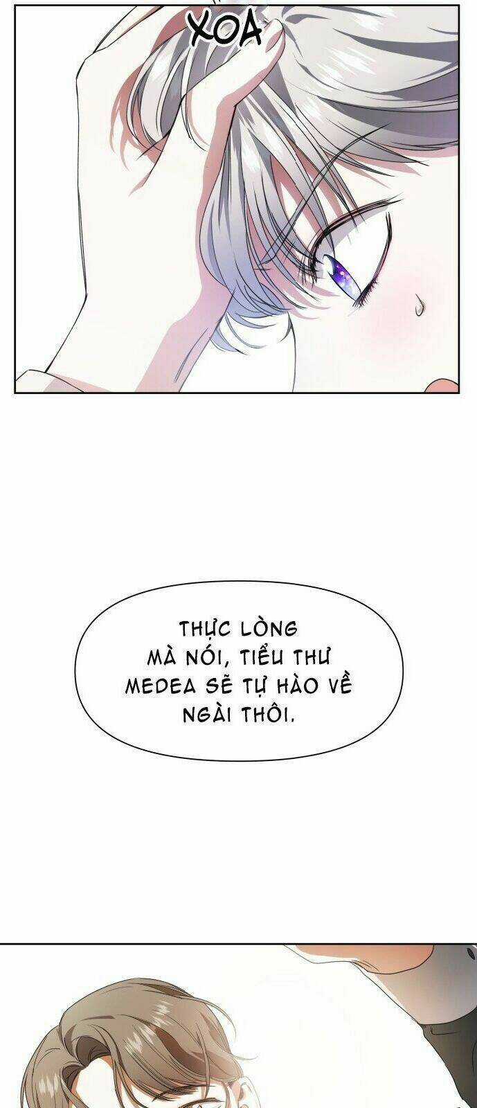 Tôi Muốn Trở Thành Cô Ấy Chỉ Một Ngày Chapter 14 trang 33