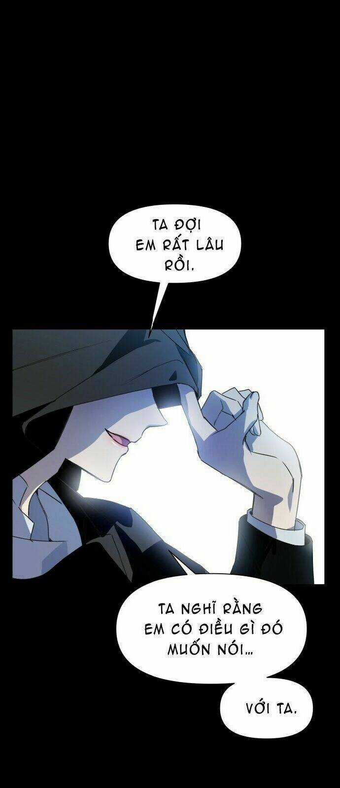 Tôi Muốn Trở Thành Cô Ấy Chỉ Một Ngày Chapter 14 trang 39