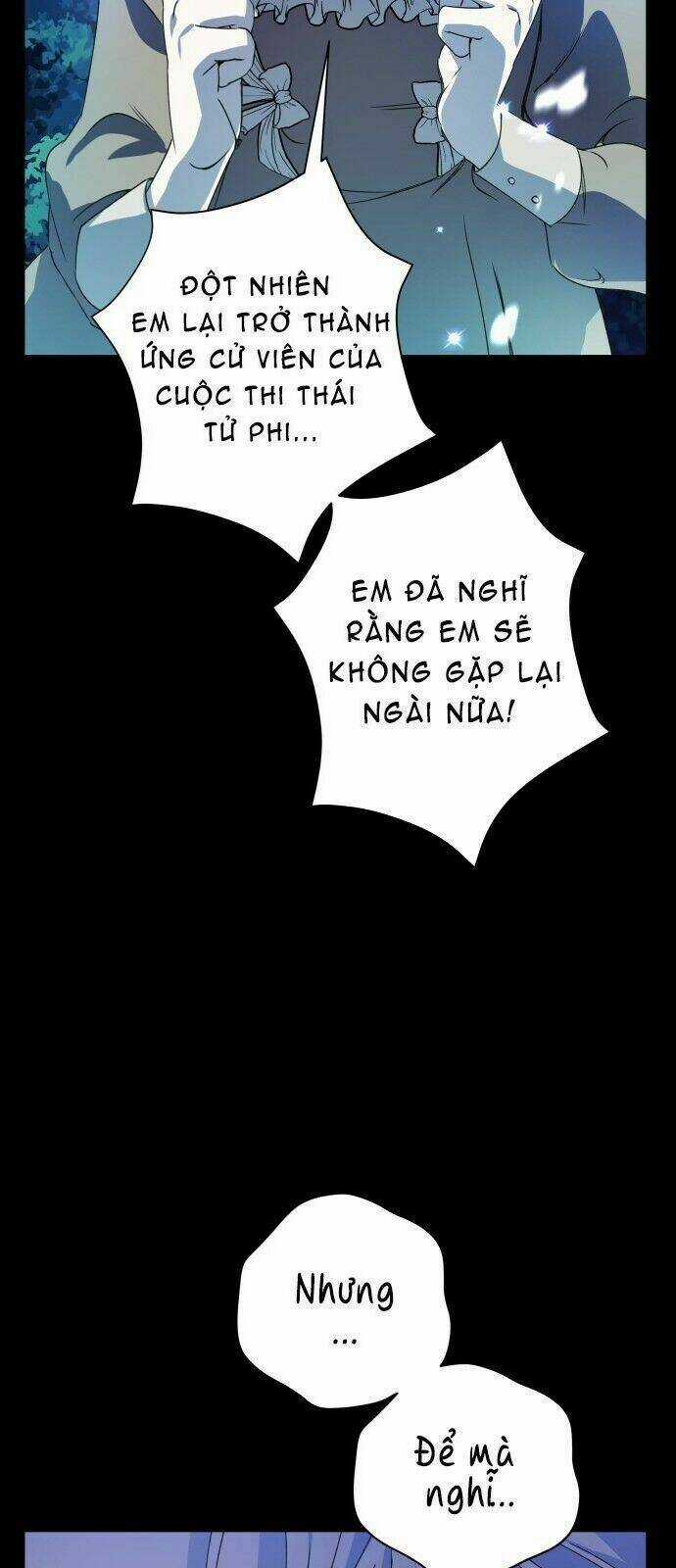 Tôi Muốn Trở Thành Cô Ấy Chỉ Một Ngày Chapter 14 trang 41