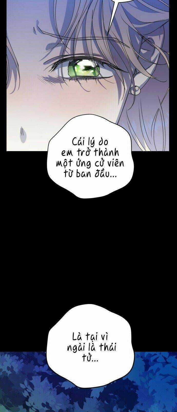 Tôi Muốn Trở Thành Cô Ấy Chỉ Một Ngày Chapter 14 trang 42